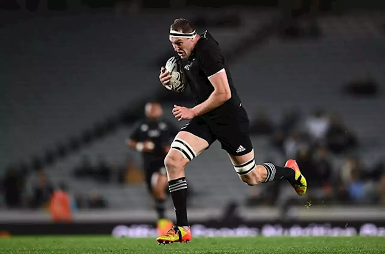 Retallick, Farrell to win 100th Test caps in Twickenham Test | Sport