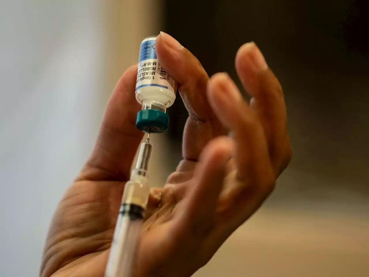 Wider outbreak feared as measles spreads to Mpumalanga | News24