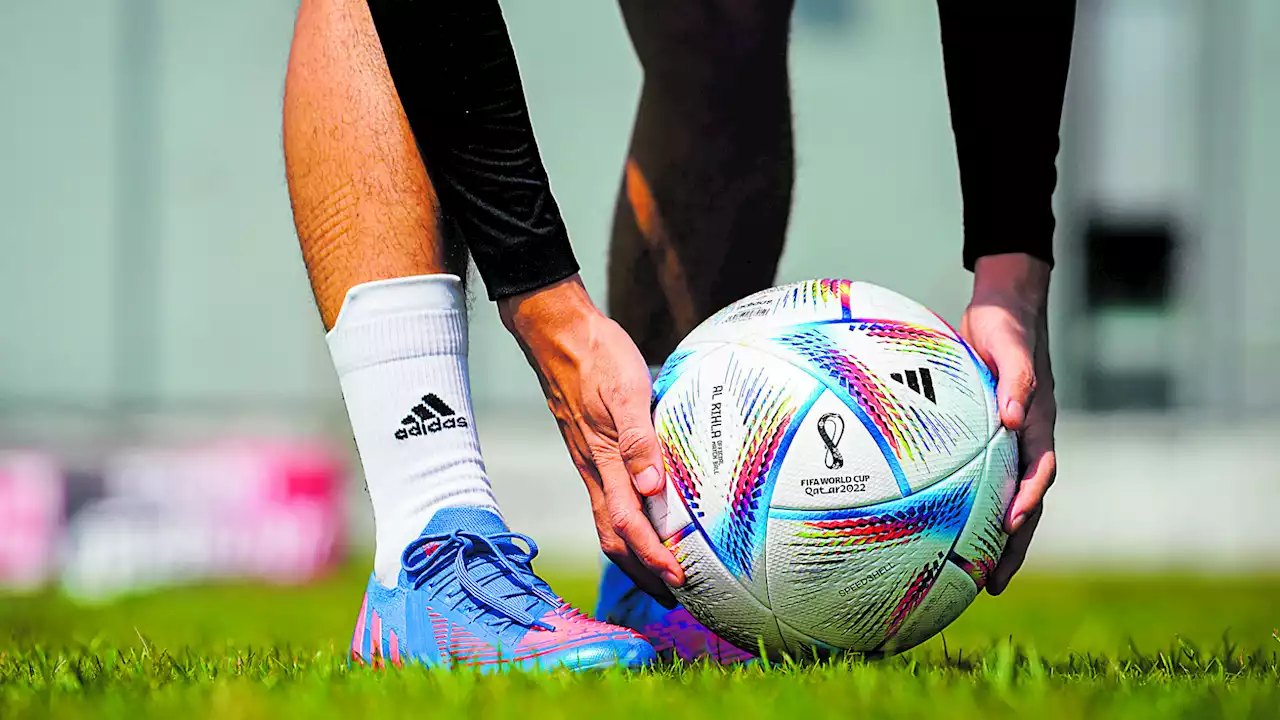 Sollen Fußballfans die WM in Katar boykottieren?