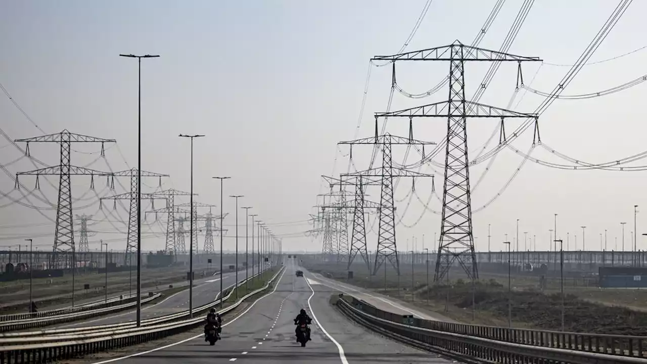 Stroomnet overvol, Tennet wil 'spitsmijden' zoals in Limburg en Brabant