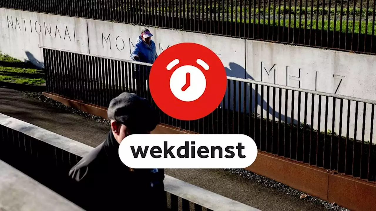 Wekdienst 17/11: Uitspraak MH17 • Advocaten klimaatactivisten Meisje met de parel naar hof