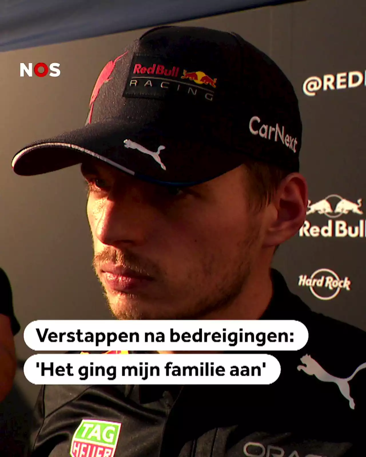 'Ben nooit een slechte teamgenoot geweest', bezweert Verstappen, die Pérez gaat helpen