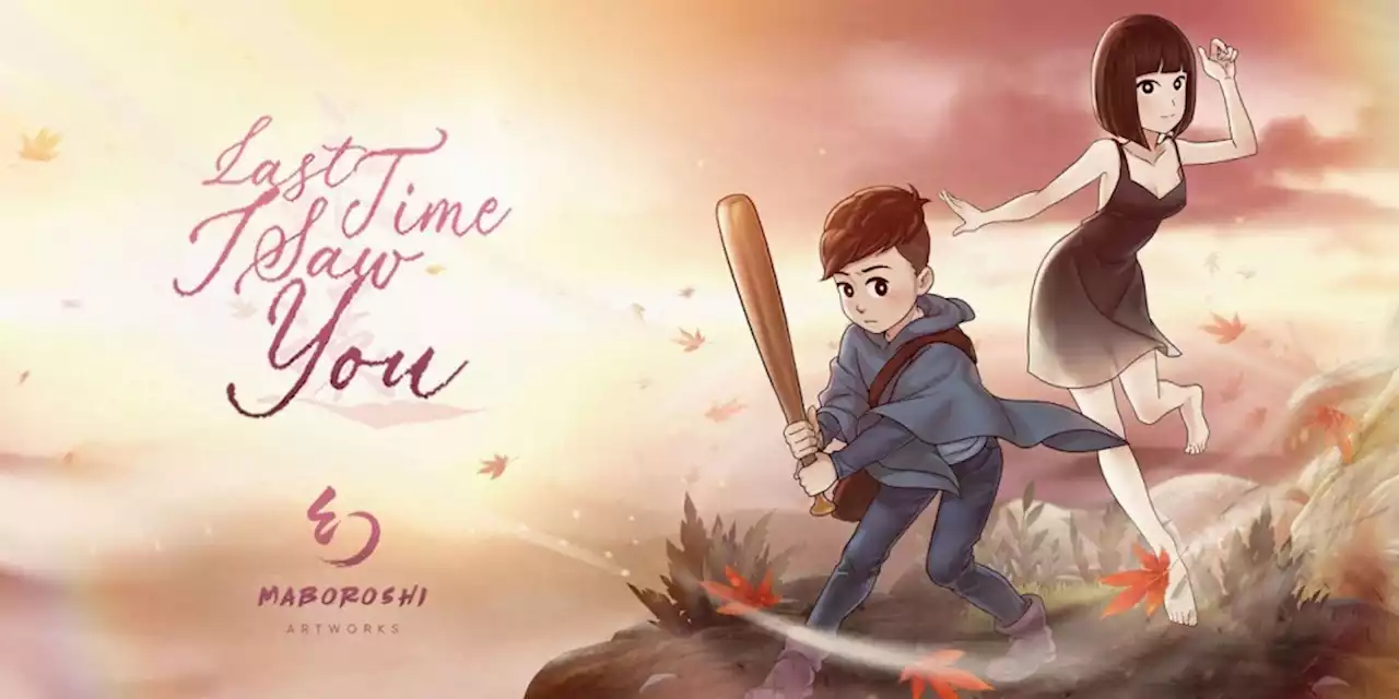 Last Time I Saw You: Handgezeichnetes Adventure erscheint 2024 für die Nintendo Switch - ntower - Dein Nintendo-Onlinemagazin