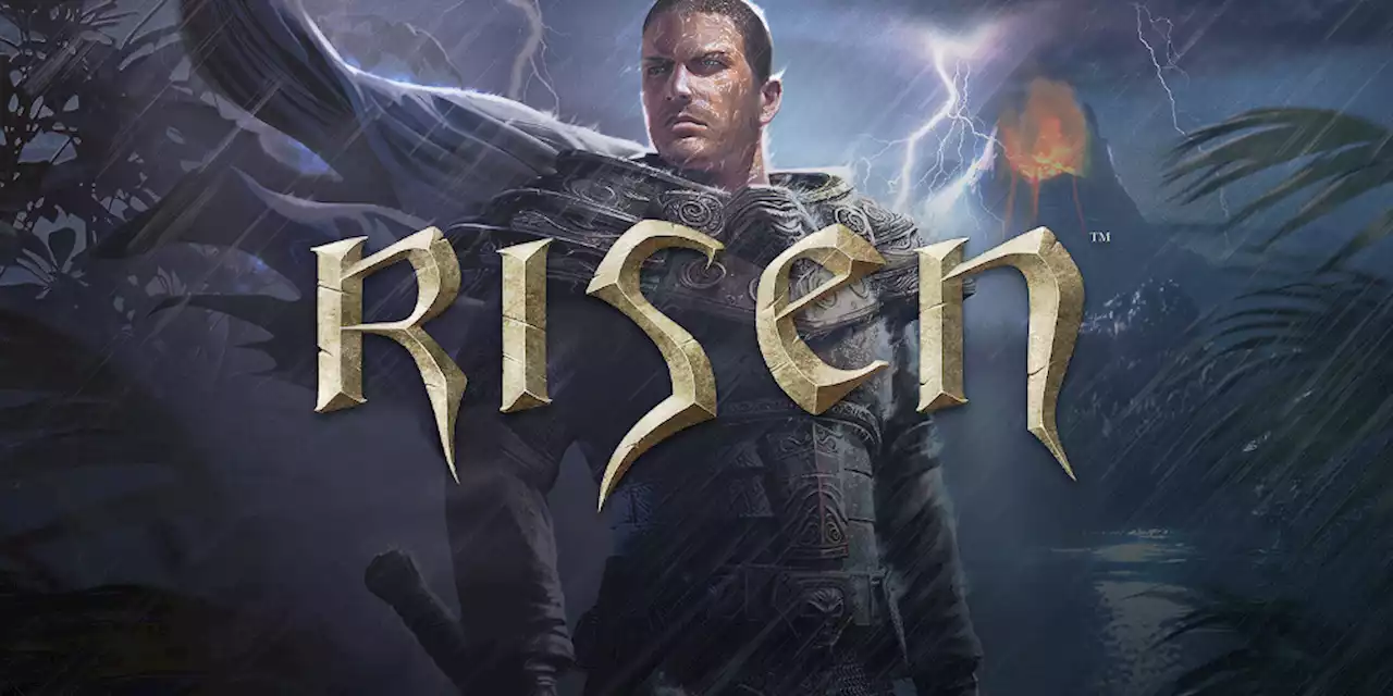 Risen: Amazon listet eine Handelsversion für die Nintendo Switch und nennt ein potenzielles Erscheinungsdatum - ntower - Dein Nintendo-Onlinemagazin