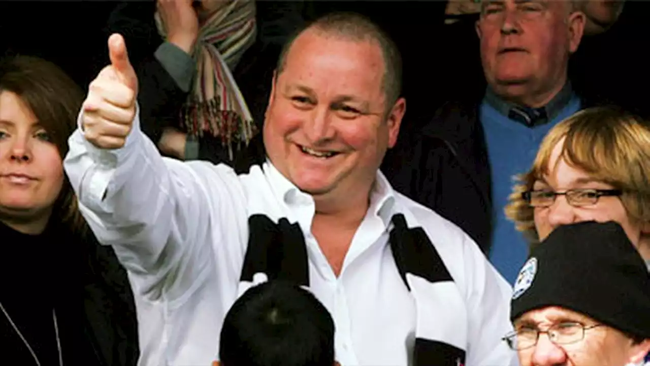 Mike Ashley would have cut Newcastle United Qatar World Cup player participation by 6 - The workings out