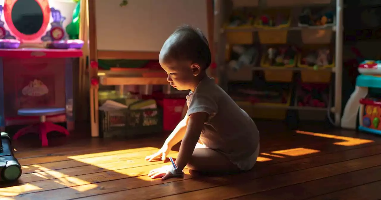 Day Care Is Broken