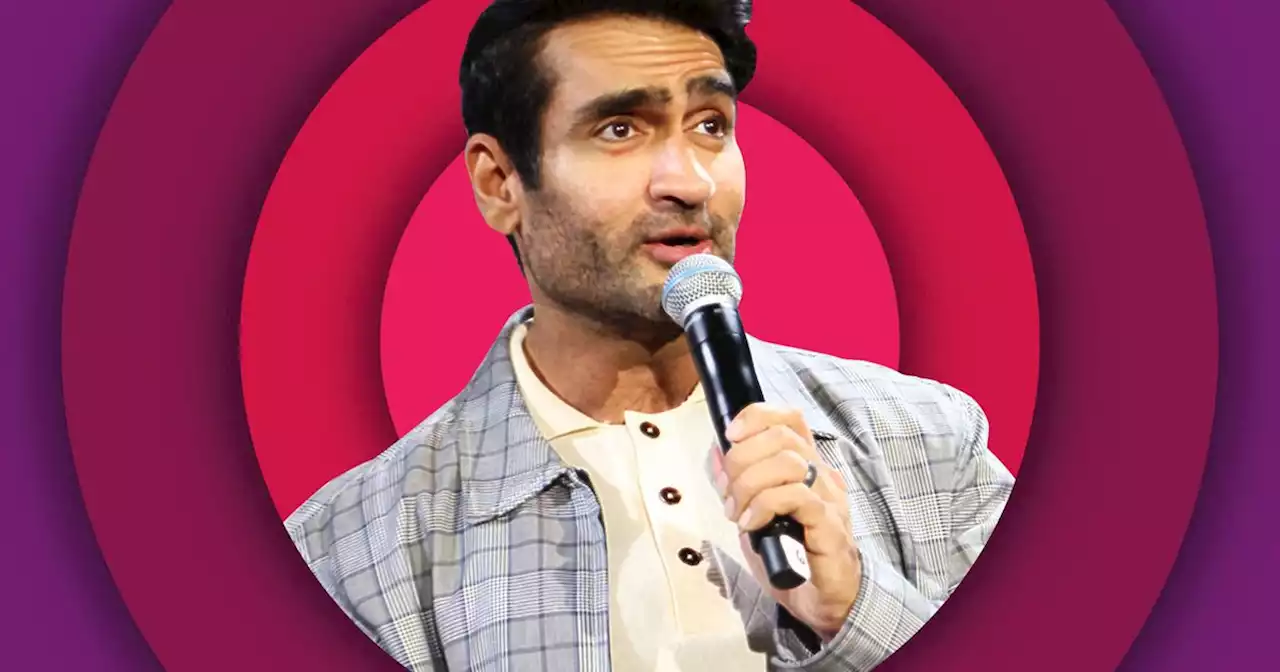 Don’t You Dare Call Kumail Nanjiani a Former Comedian