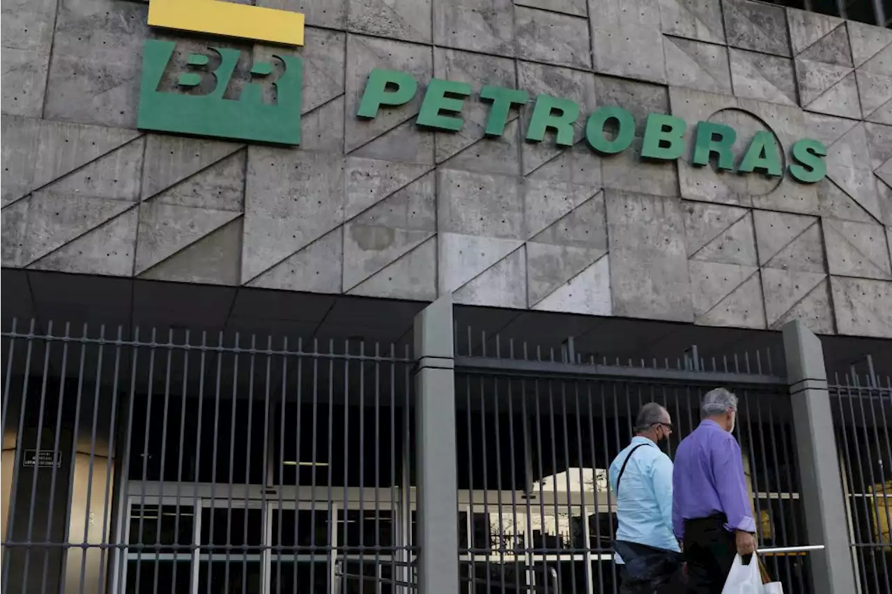 Petrobras reduz preço do gás de cozinha em 5,3% | O Antagonista