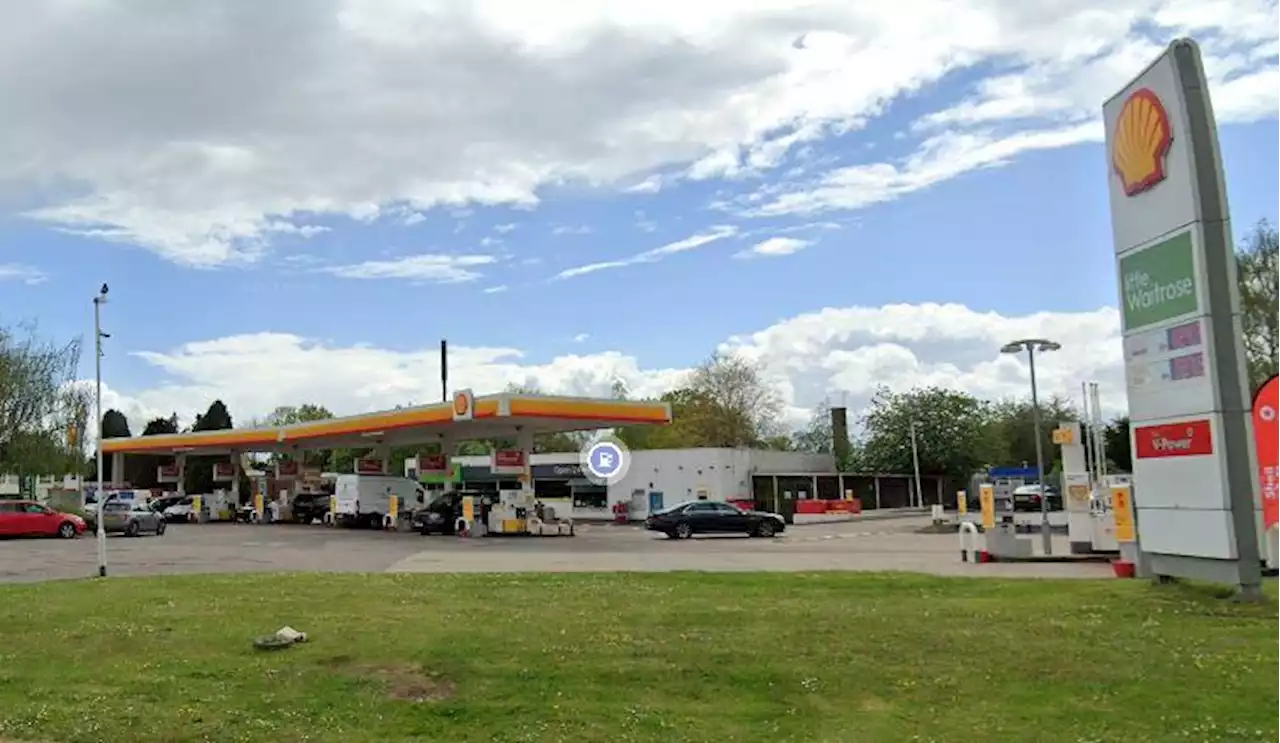 Petrol station to shut for 'two years' for full rebuild