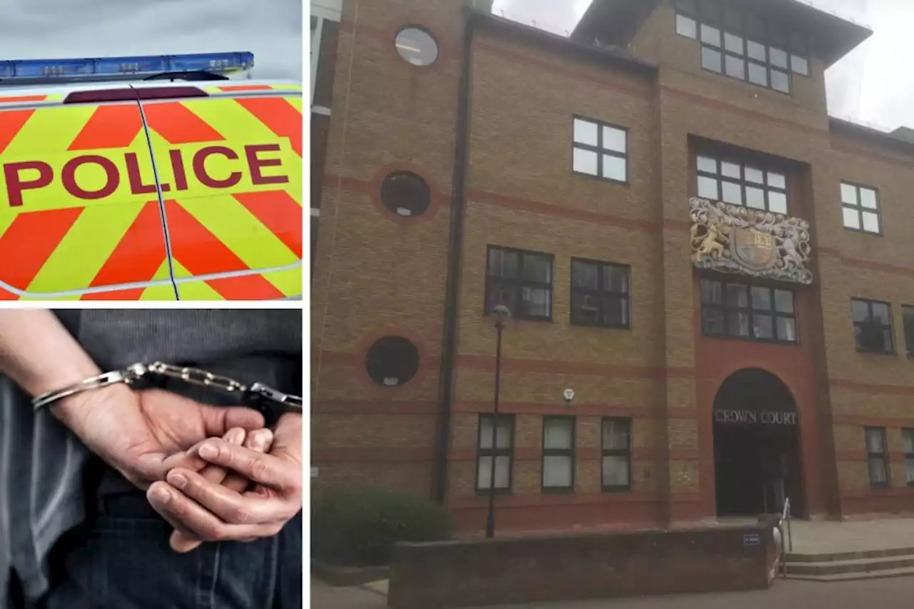 Watford man denies 'kidnap' that caused school lockdown