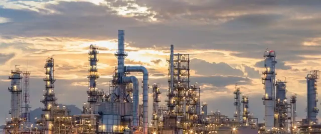 Chinese Refiners Seek Government Help To Keep Russian Oil Flowing | OilPrice.com