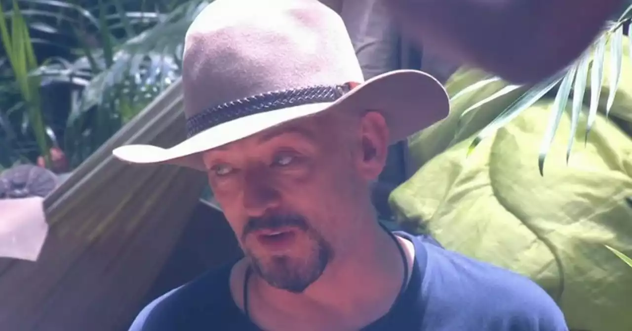 I’m A Celebrity star Boy George prison conviction as he opens up on controversy