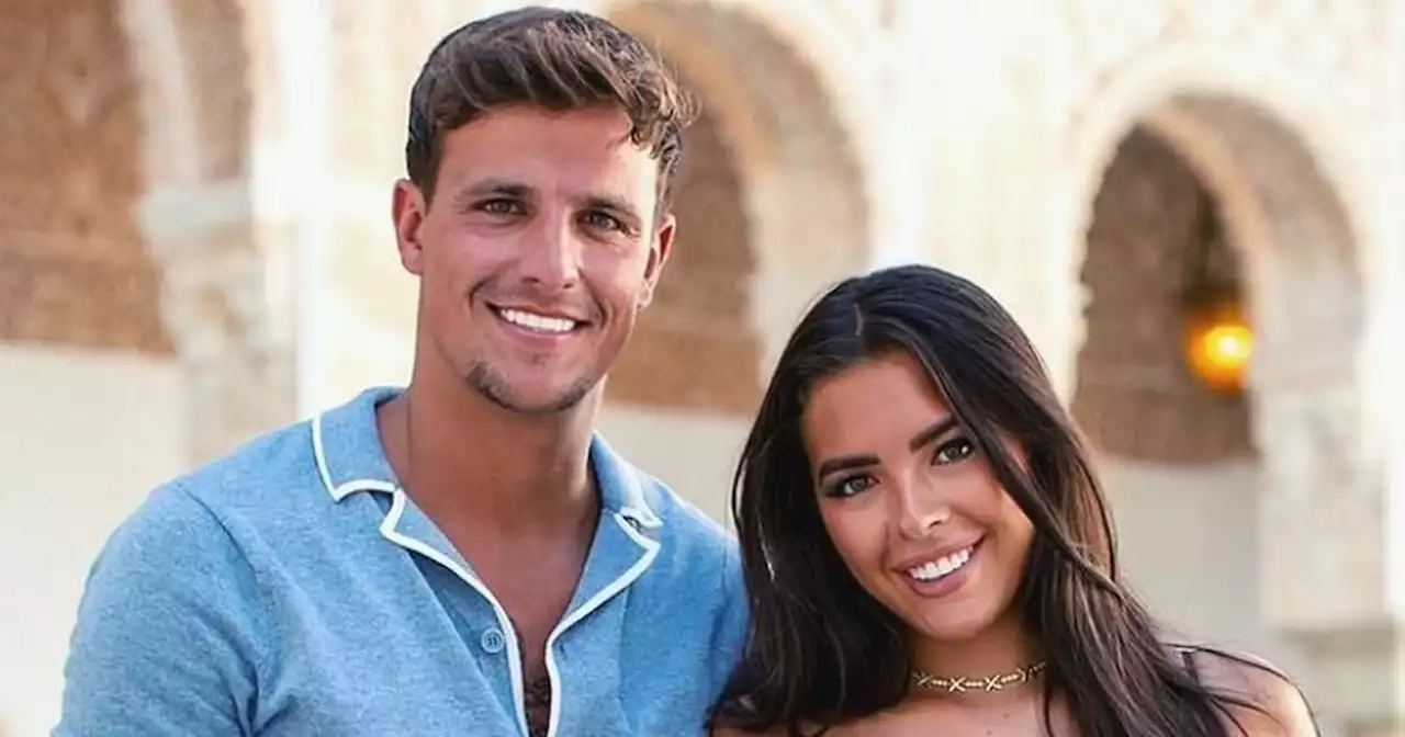 Love Island fans convinced Luca and Gemma faked romance after Paige's confession