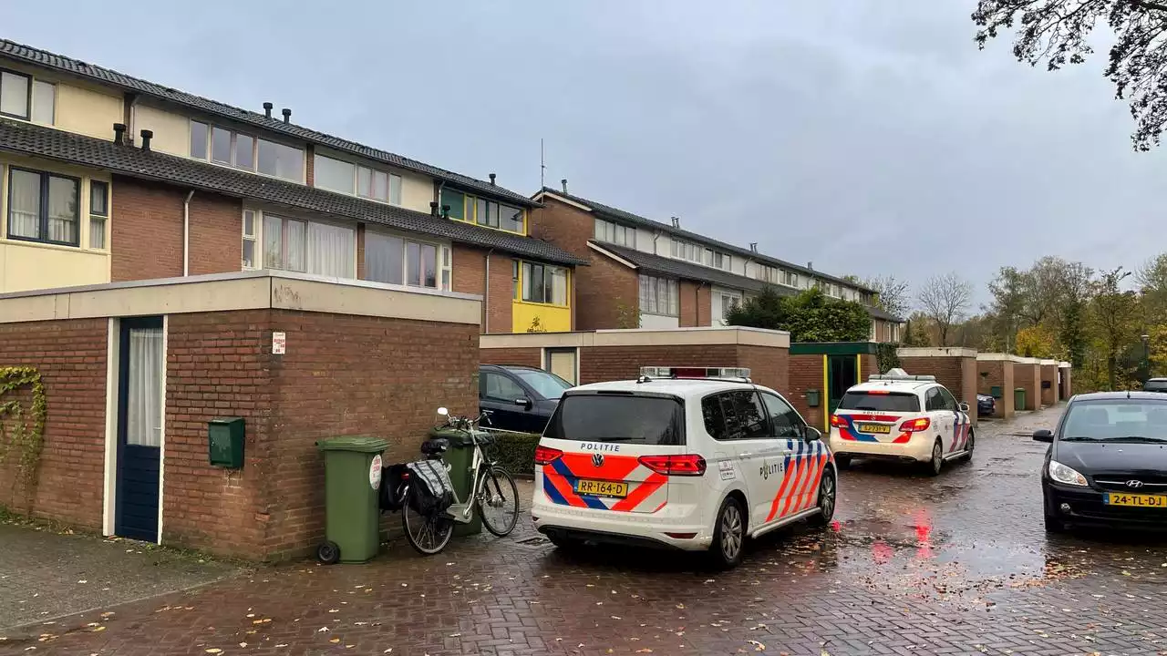 Steekpartij in Cuijk schokt buurtbewoners: 'Ik hoorde een harde klap'