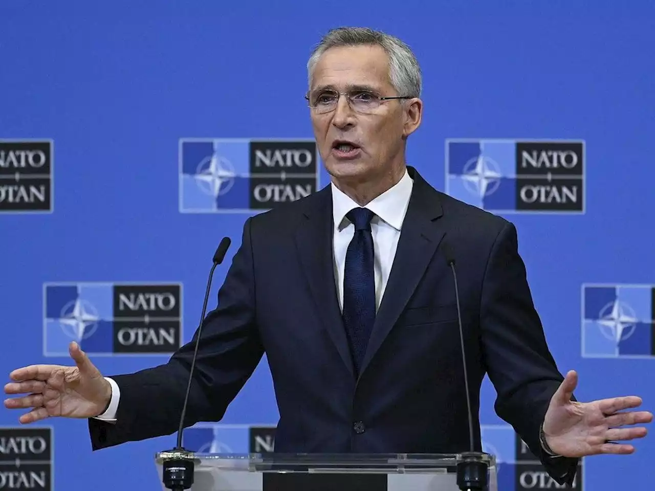 Fears of war spillover ease after NATO says missile on Poland was Ukrainian stray