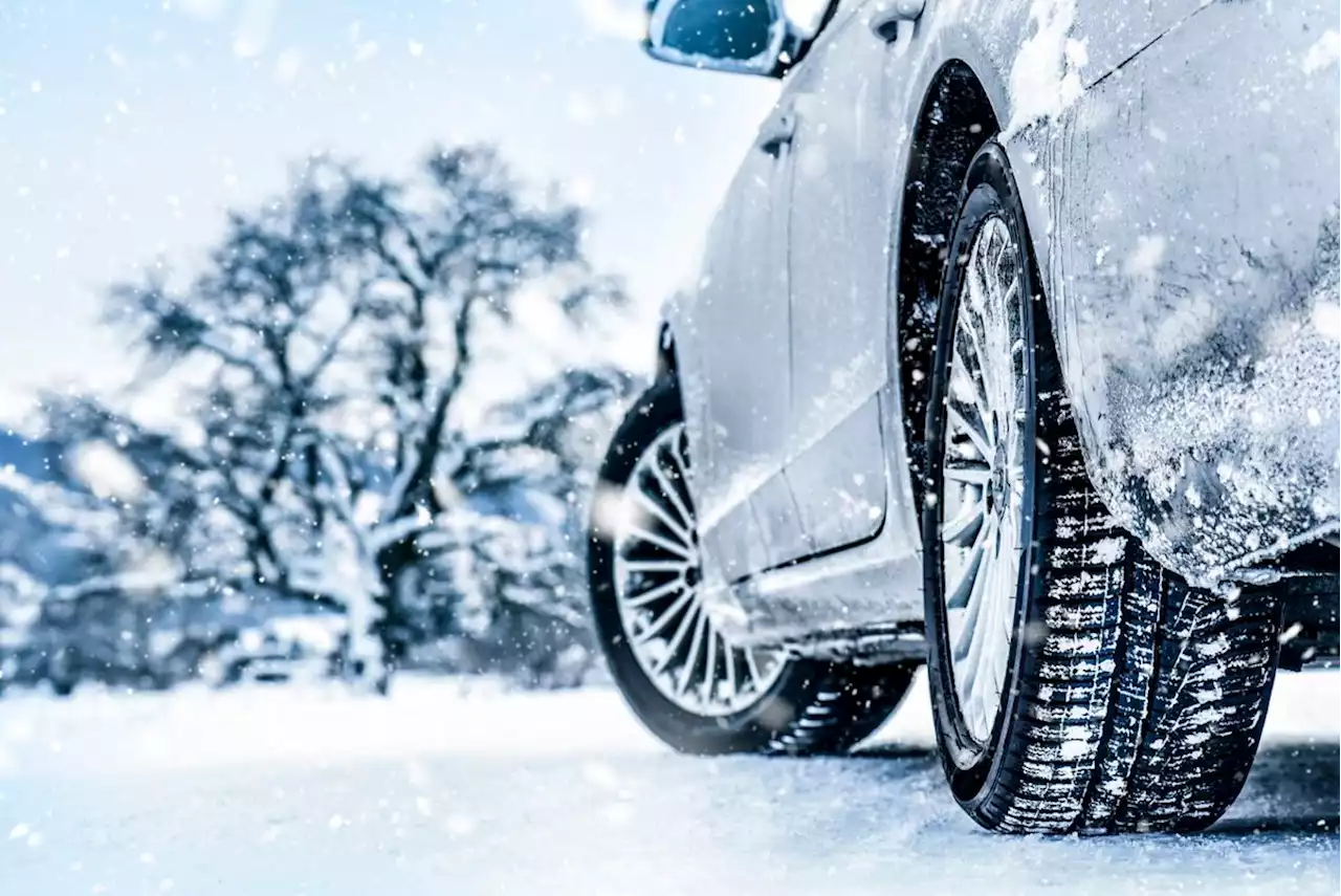 Your Questions Answered: Winter tires