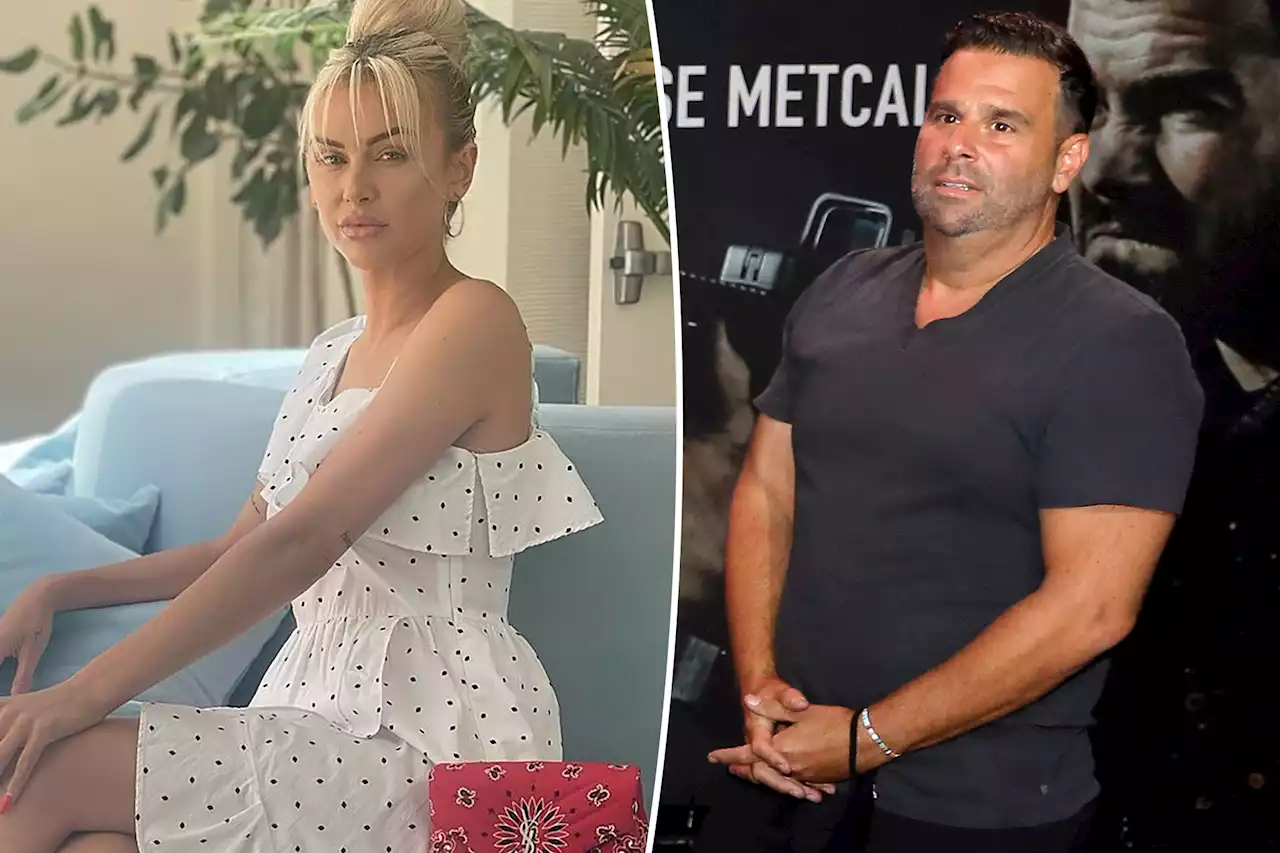 Lala Kent shades Randall Emmett after his ex-assistant’s lawsuit is settled