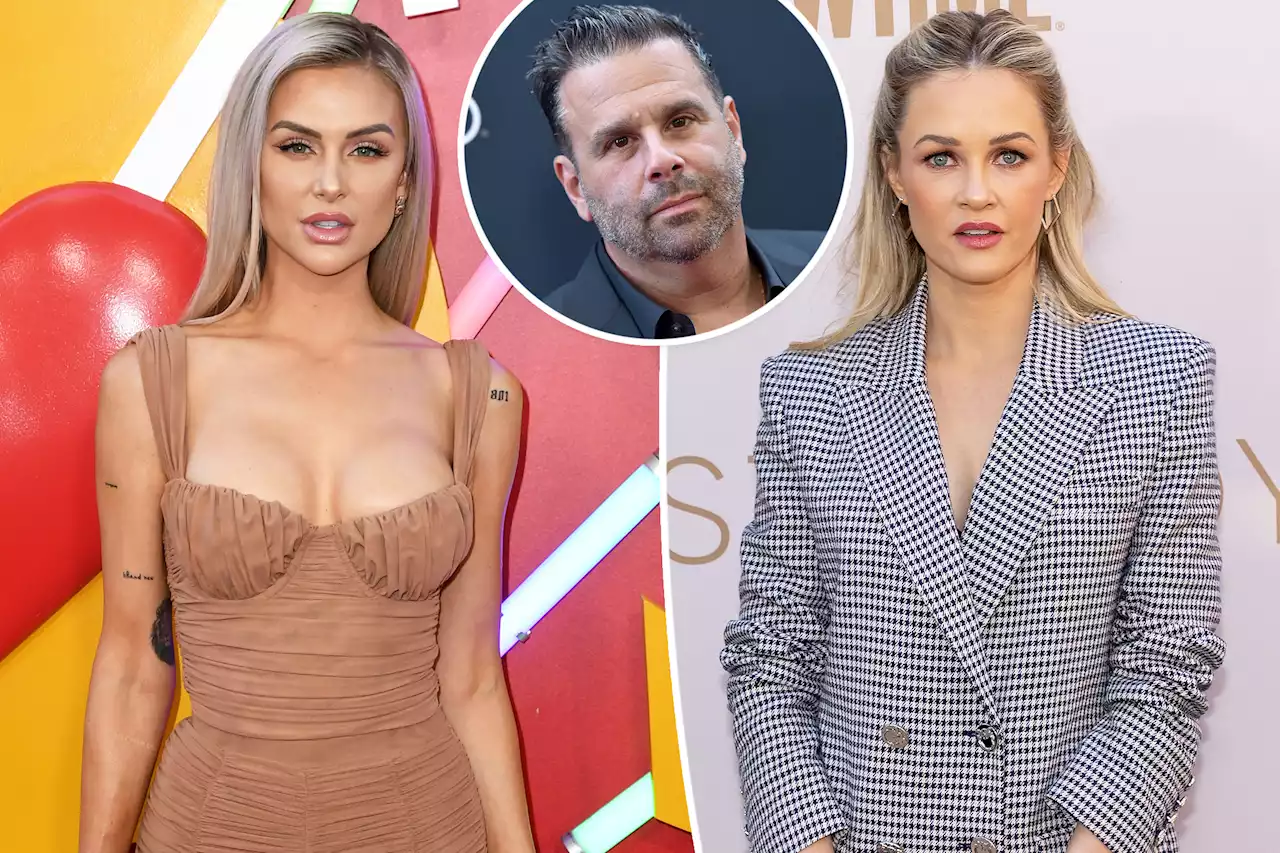 Randall Emmett claims Lala Kent, ex-wife are ‘working together’ to ‘destroy’ him