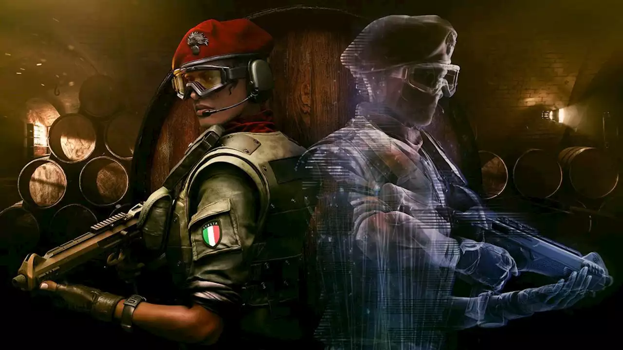 Rainbow Six Siege's secret new anti-cheat tactic is causing a stir