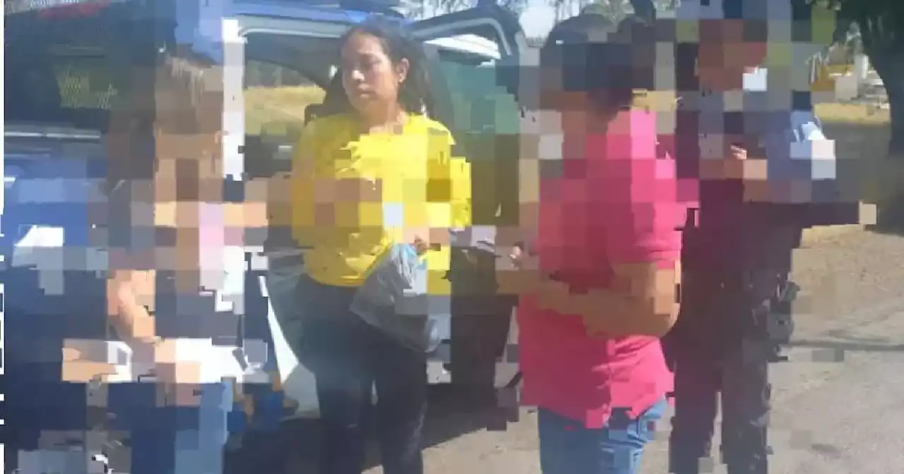 Colectivo de Buscadoras denuncian desaparición de mujer en anexo de León