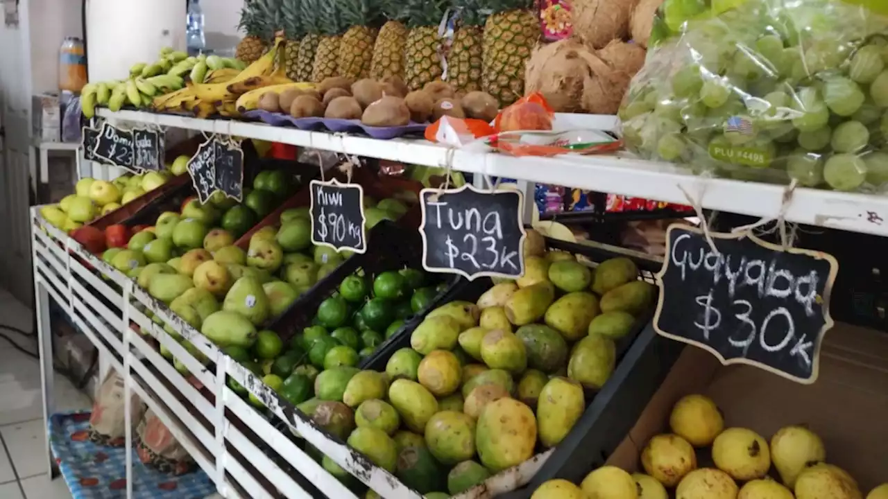 ¿Posadas sin ponche?, fruta de temporada aumenta hasta el doble en Irapuato