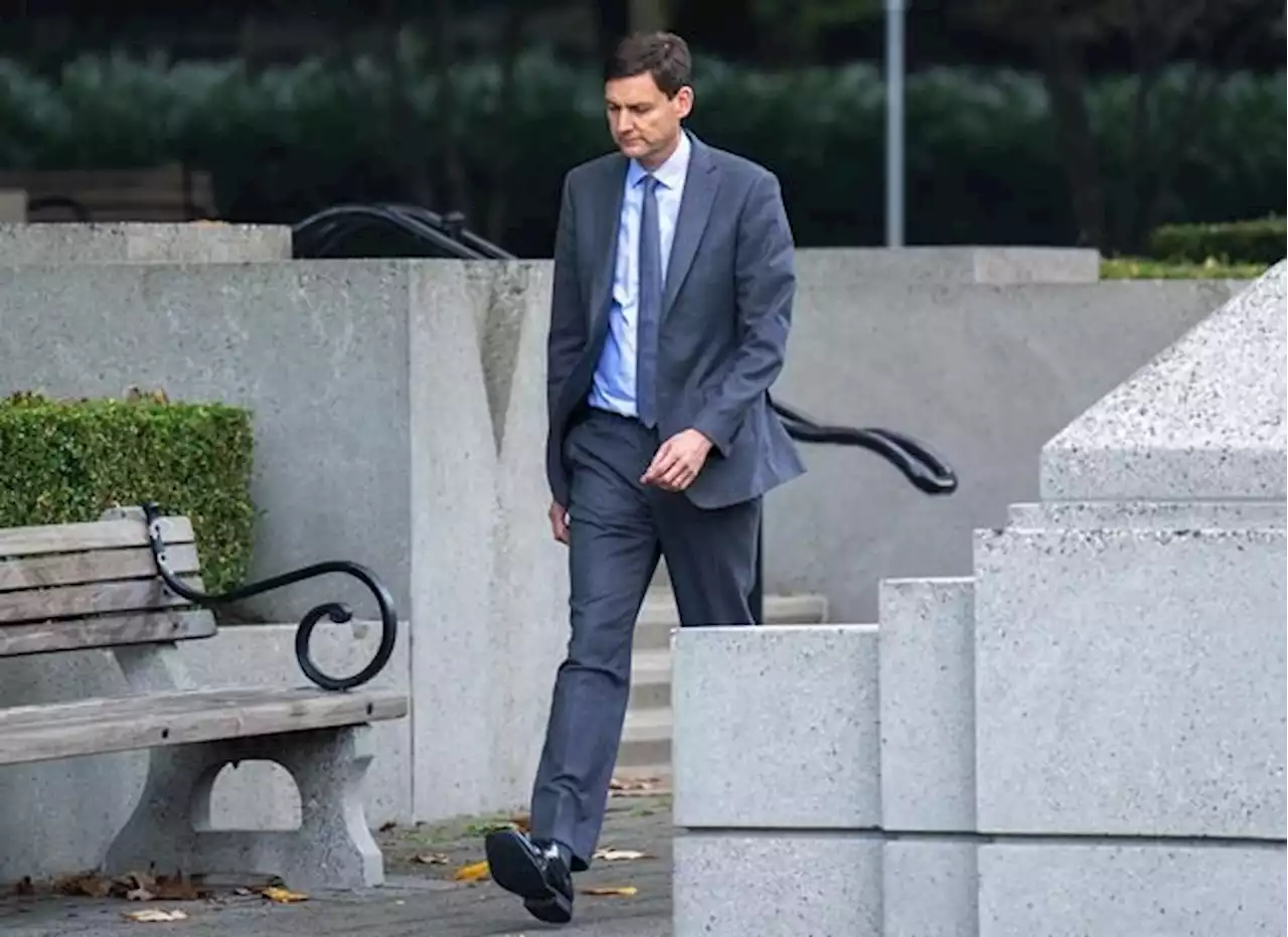 Incoming B.C. premier Eby vows to make Vancouver's Downtown Eastside healthy, safe