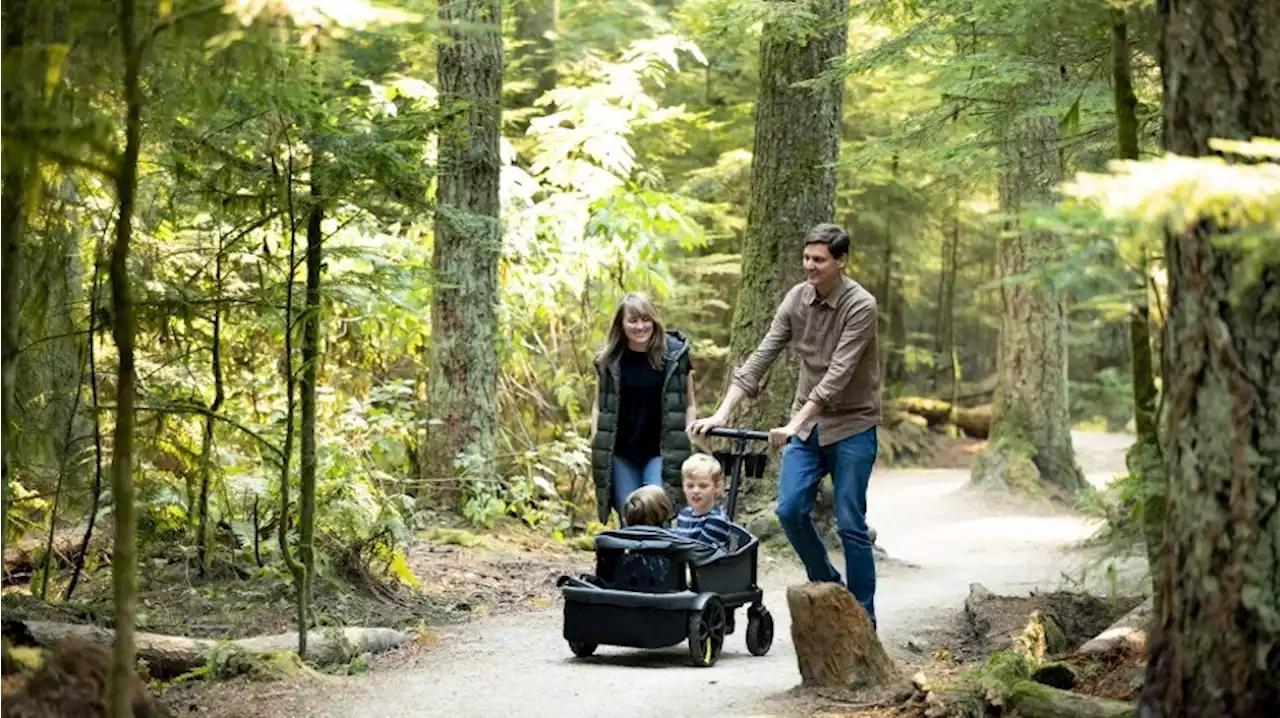 Meet Premier Eby: The new leader of British Columbia