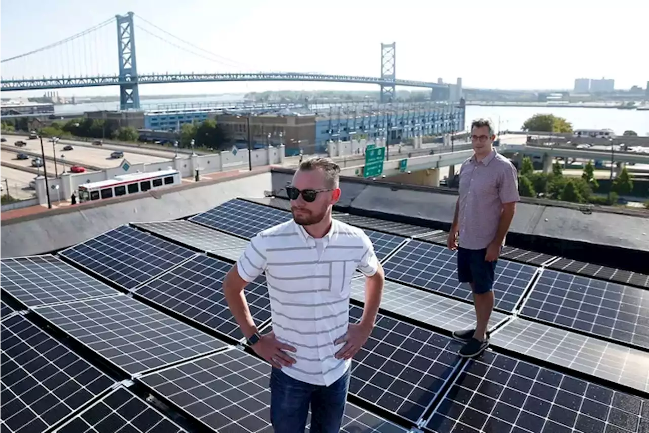 4 incentives you can get for having solar panels in Philadelphia