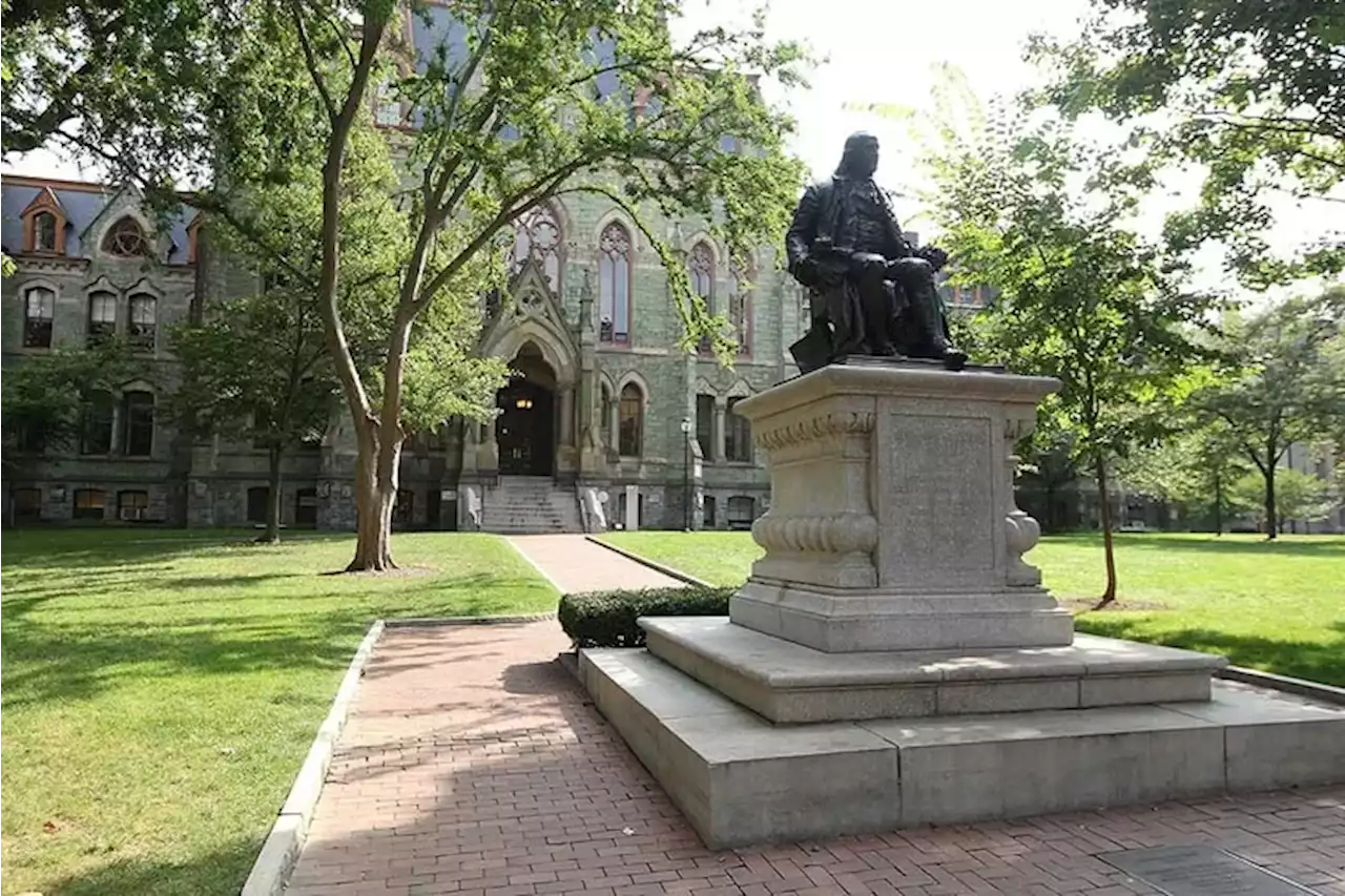 Penn will evaluate U.S. News rankings in light of Harvard and Yale’s decision to withdraw