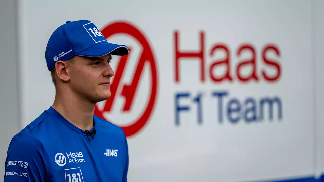 Confirmed: Mick Schumacher will leave Haas at the end of this season