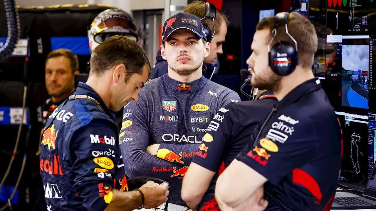 ‘Nobody is going to work for Max Verstappen if this is the payback’