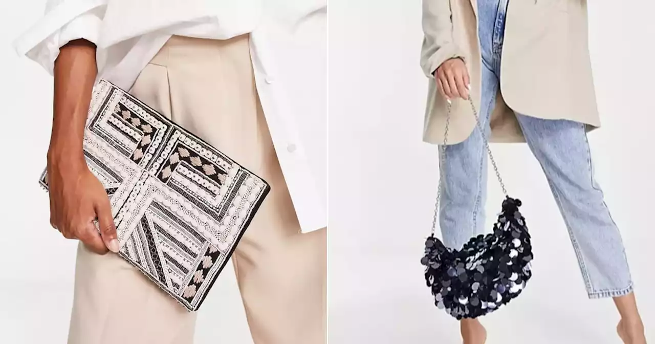 From Beads to Bobbles, These Embellished Purses Make Every Outfit Pop