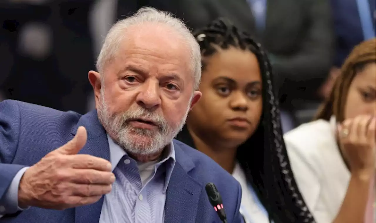 Lula afirma que verdadeiro agronegócio é comprometido com meio ambiente