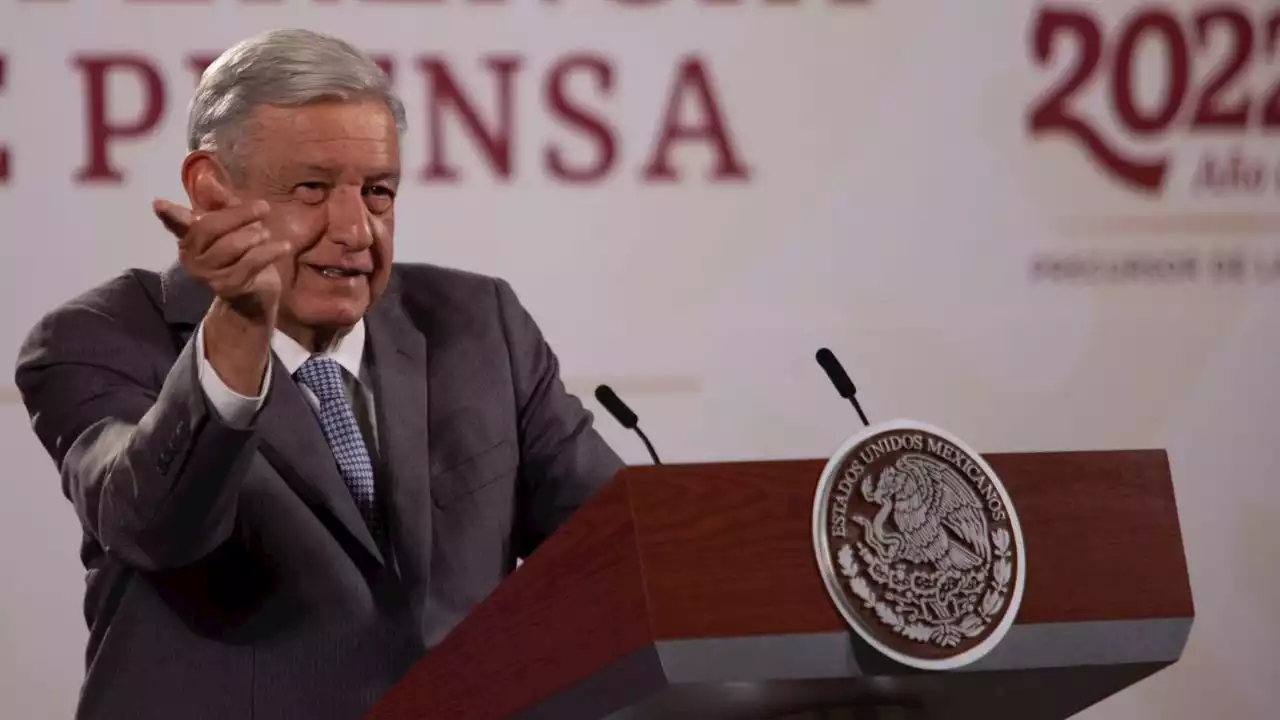 Estos fueron los principales temas de la conferencia mañanera de AMLO del 16 de noviembre (Video)