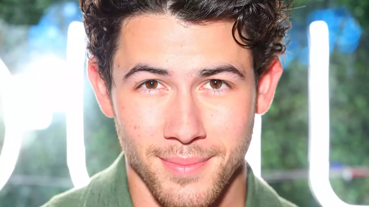 Anhand dieser Symptome wurde bei Nick Jonas Diabetes erkannt