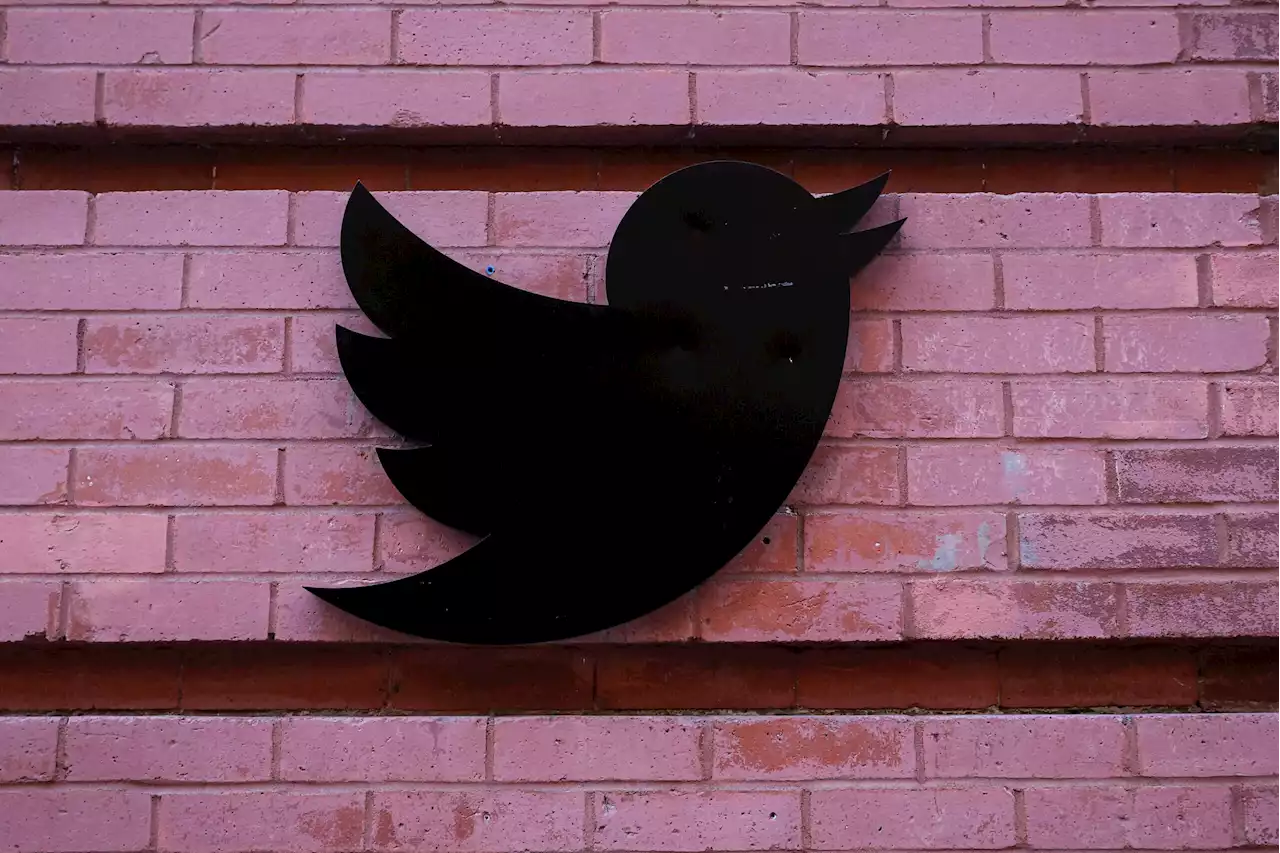 Elon Musk says he will find a new leader for Twitter