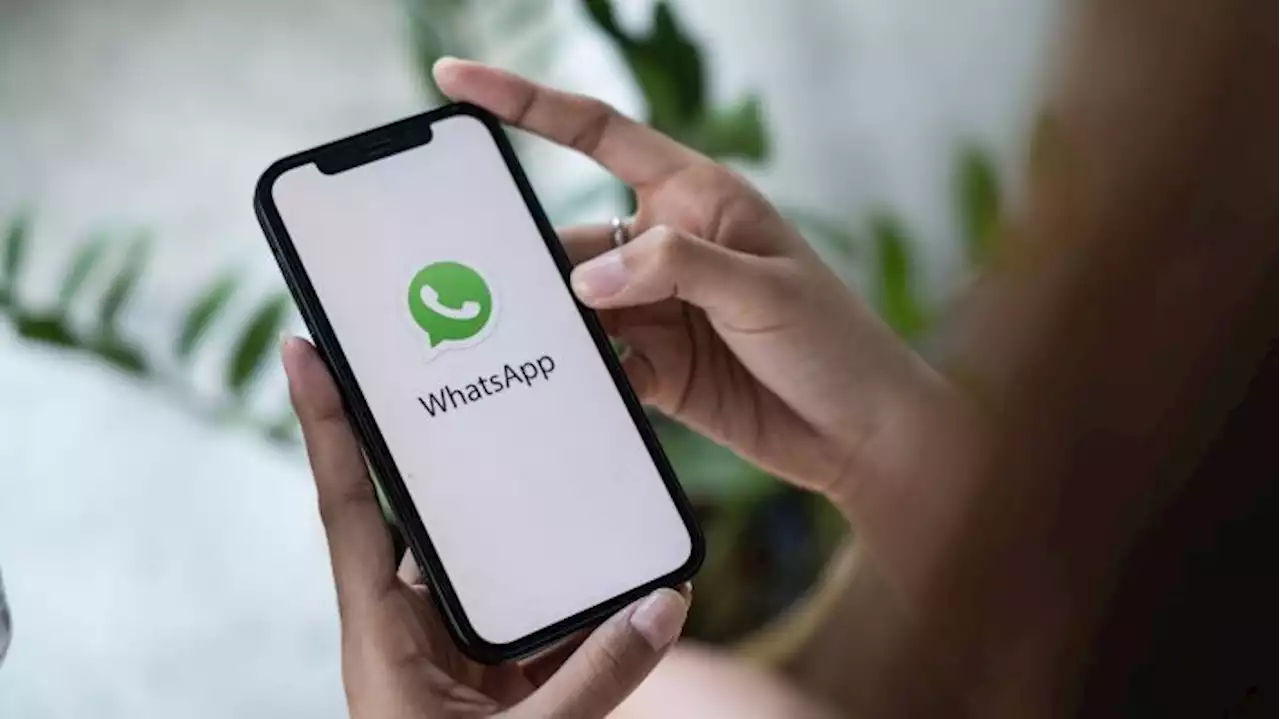 Polizei Berlin warnt vor Betrugsmasche per Whatsapp