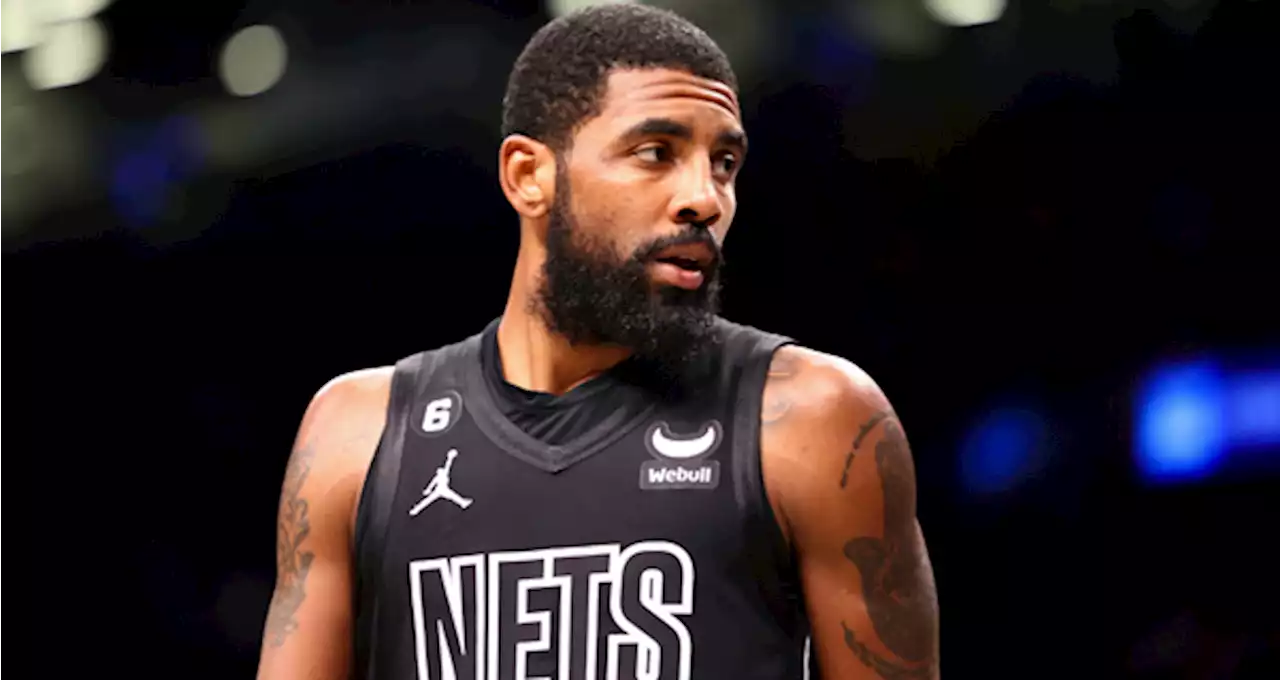 Kyrie Irving Nearing End Of Suspension, Could Play Sunday