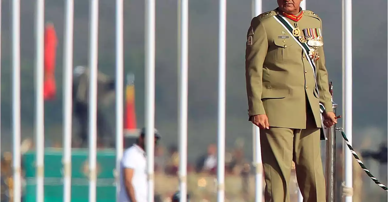 Explainer: Who Pakistan picks as army chief matters far beyond its borders