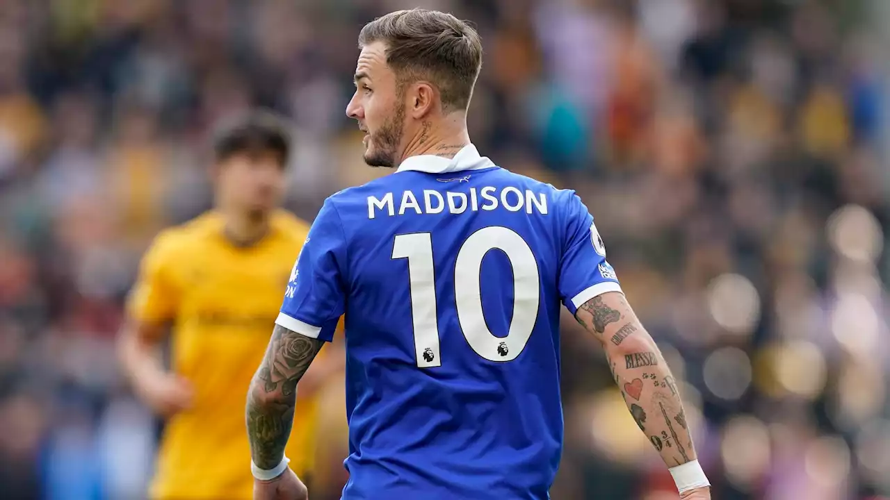 Angleterre: ce rôle que Bruno Fernandes a joué involontairement auprès de Maddison