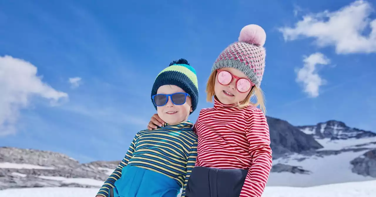 Lidl launch winter ski range for adults and kids with prices starting at €4.99