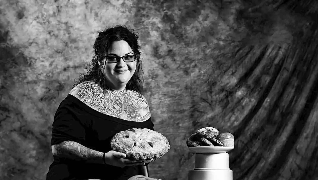 San Antonio pastry chef Jenn Riesman holding Wednesday soft opening for new bakery