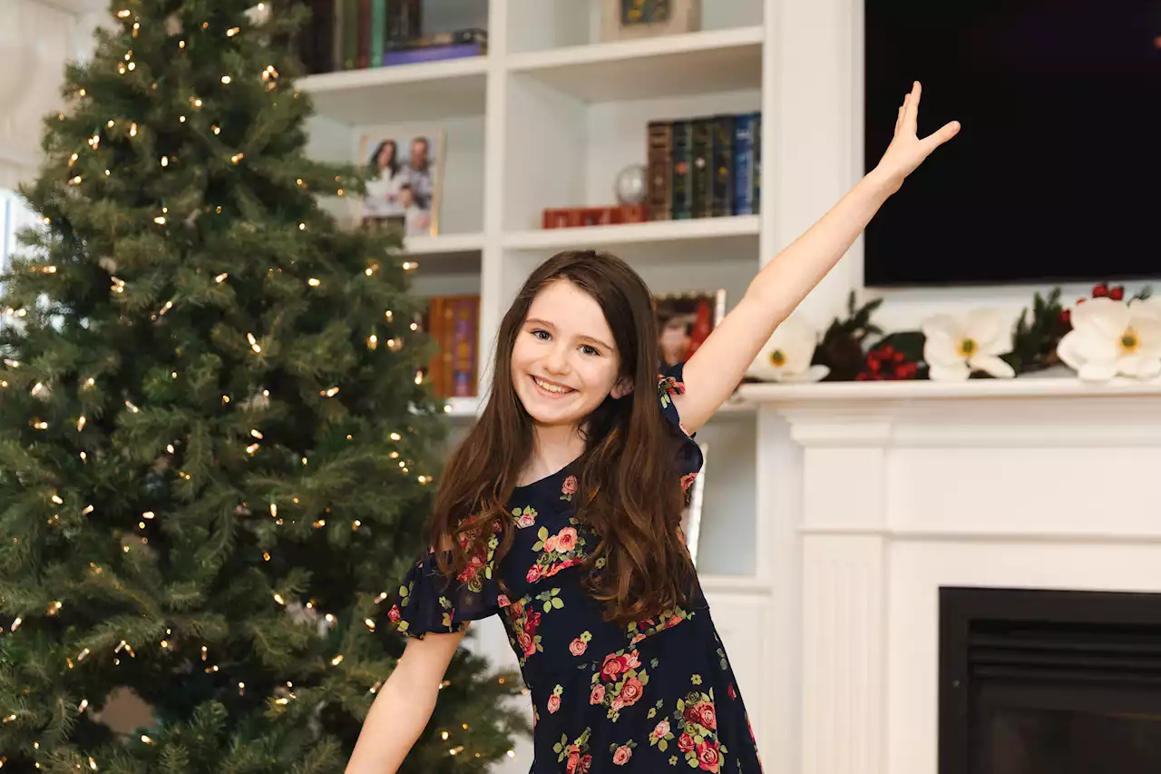 Charlottetown child actor set to star in Hallmark Channel Christmas movie | SaltWire