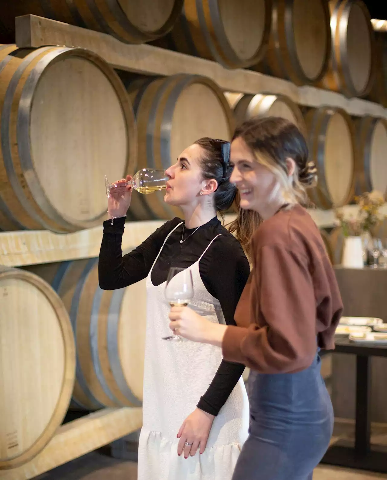 N.S. winery goes to four-day week, adds volunteerism among workforce | SaltWire