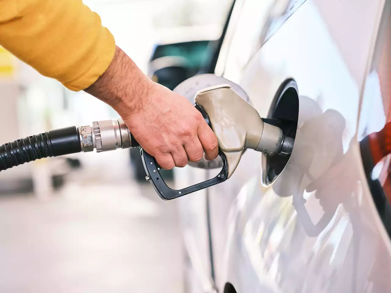 Prices at the pump in Newfoundland and Labrador drop overnight Nov. 17 | SaltWire