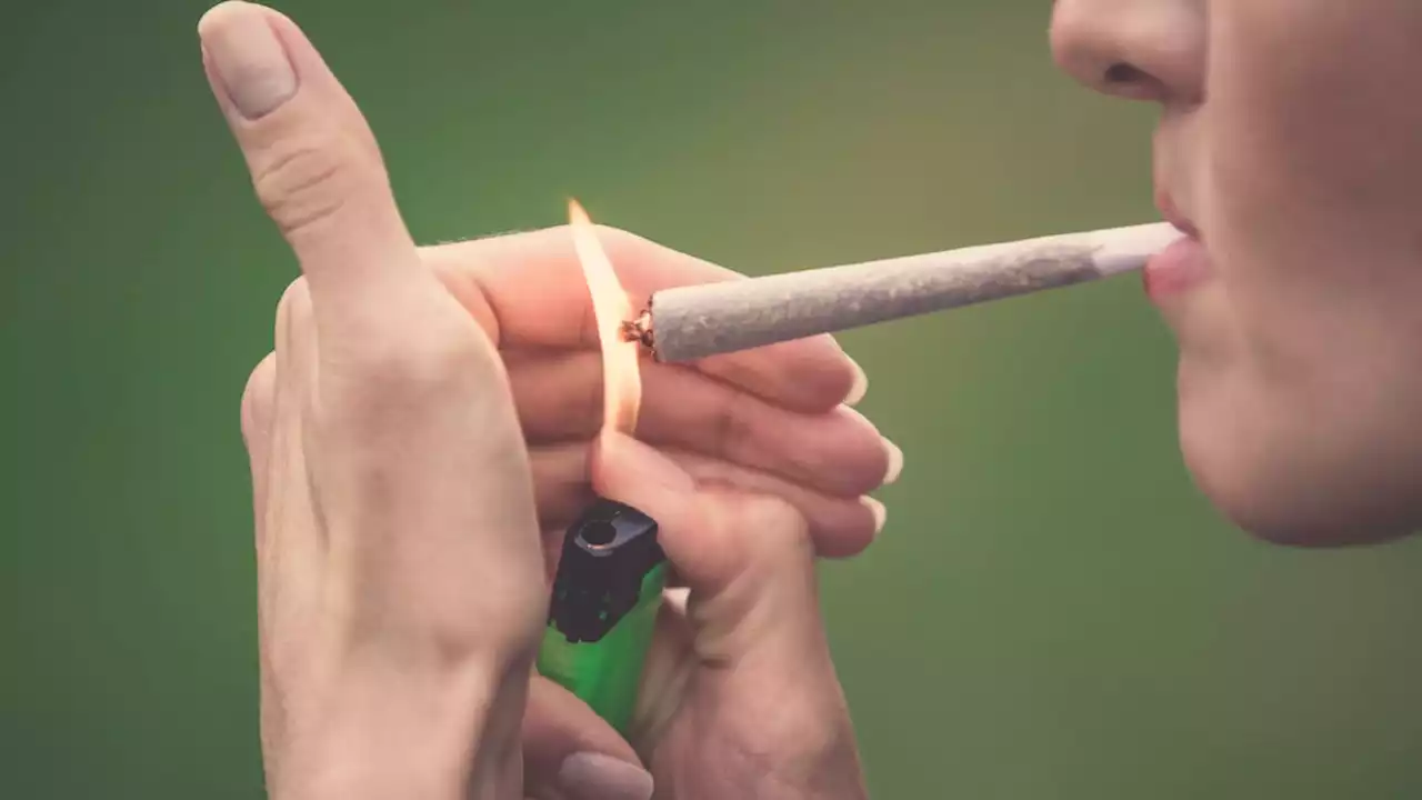 Poumons : le cannabis plus nocif que le tabac ?