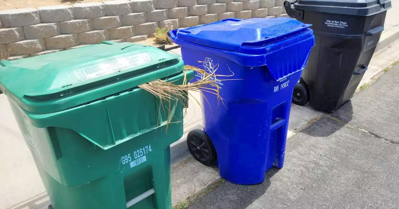 Could Measure B pass? After trailing, measure to end no-fee trash pickup now leads by fewer than 3,000 votes