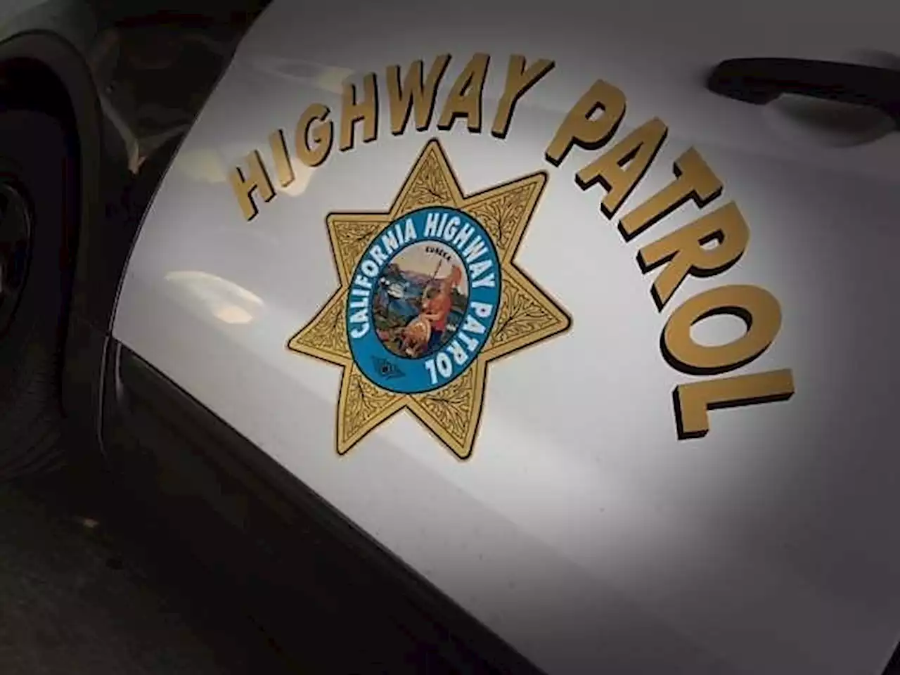 Toddler dies, 2 adults injured in crash on California's I-80