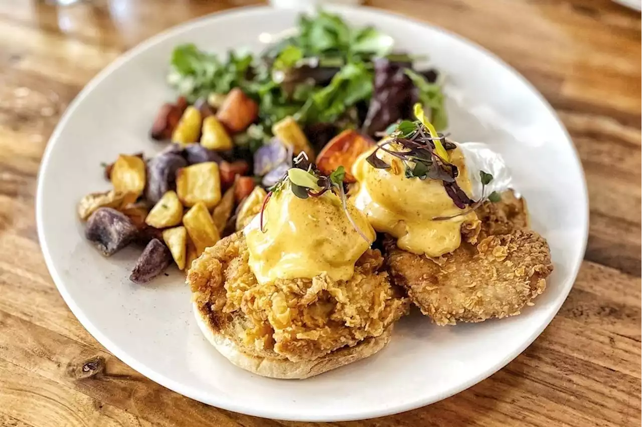 Yelp names SF restaurant best brunch in California