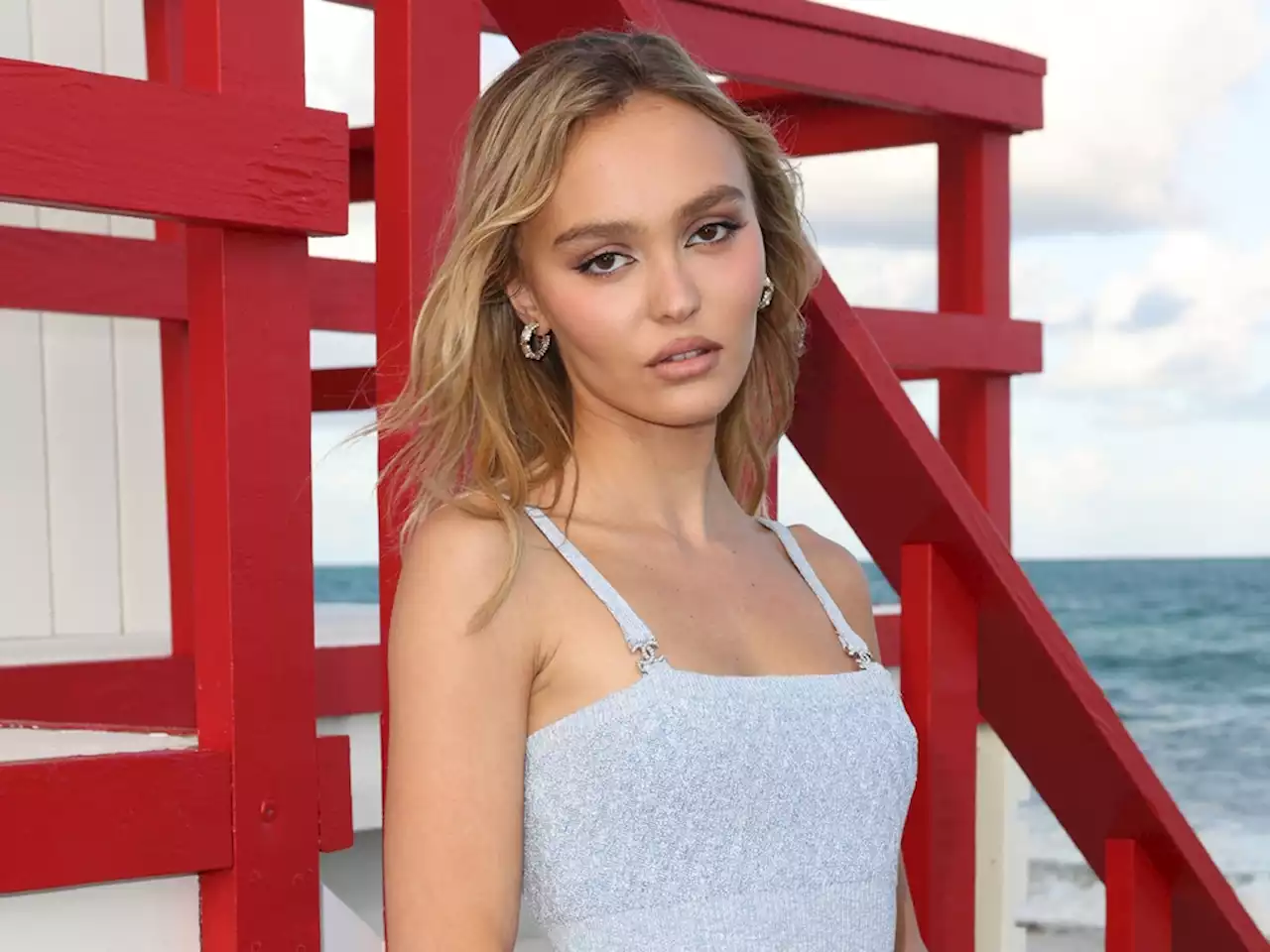 Lily-Rose Depp Broke Her Silence on the Johnny Depp & Amber Heard Trial